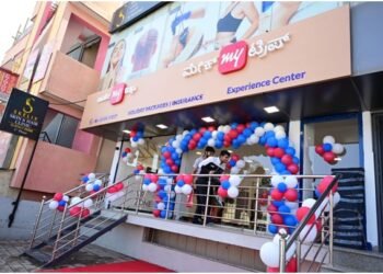 MakeMyTrip Opens Its First Experience Centre in Bengaluru