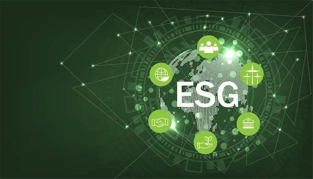 Making ESG Real