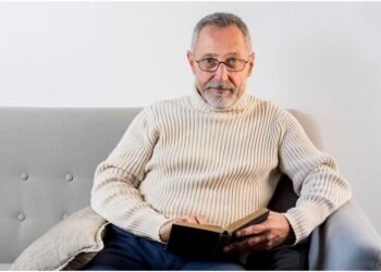 Michael James Burke Dubai