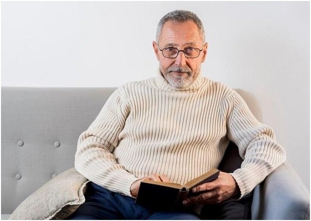 Michael James Burke Dubai