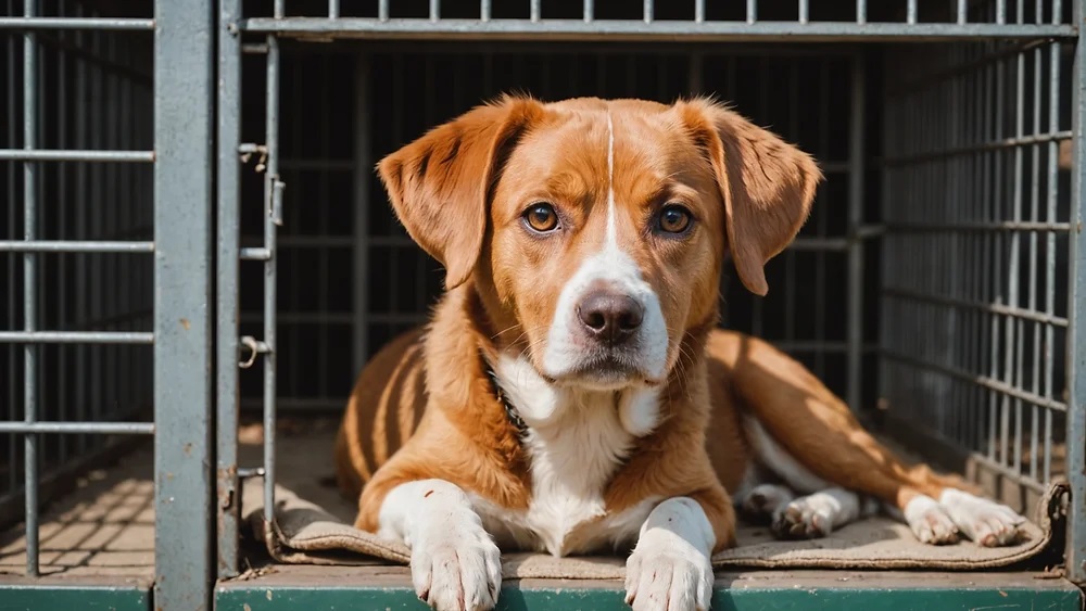 Animal Control System Smart Solutions for Modern Animal Control Challenges - India CSR