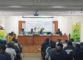 Seminar-cum-Training on Regenerative Agriculture and Precision Farming Organized under ICAR–IARI–SMSF Collaborative Project