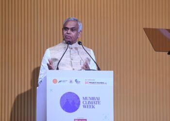 Swaraj Tractors Wins Golden Peacock Award for CSR Excellence