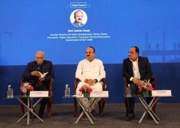 Municipalika 2026 Charts Roadmap for Viksit Bharat 2047 Cities