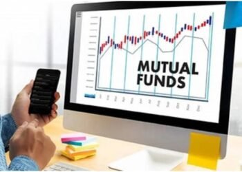 Mutual Fund App