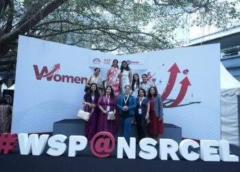 CSR: NSRCEL and Kotak Mahindra Bank Unveil Womentum 2026 for Women Entrepreneurs
