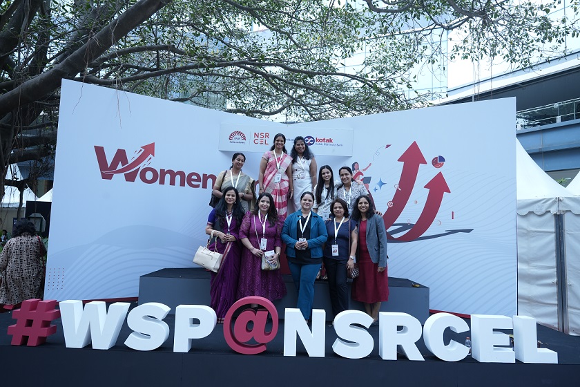 India CSR