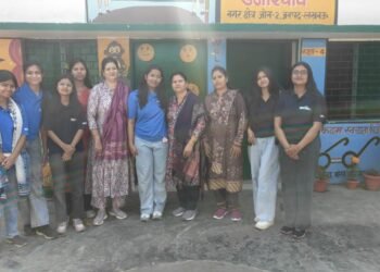 Oratrics CSR Strengthens Communication Skills in UP Schools