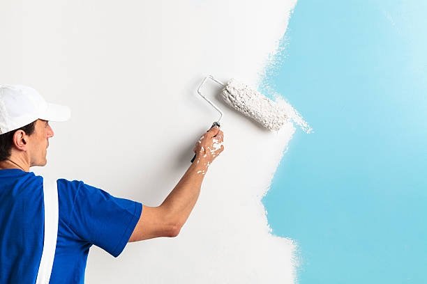 Painting Services for Your Home: How to Pick the Right Option for Your Budget 1 Painting Services