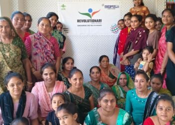 CSR: PepsiCo India Empowers 55,000 Women Under RevolutioNari