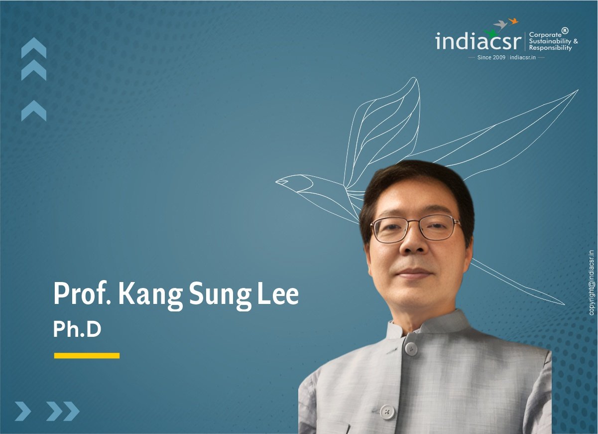 Prof. Kang Sung Lee, PhD