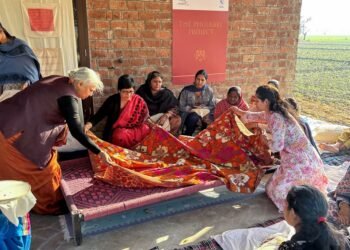 CSR: BMW India Foundation Empowers Traditional Artisans with Sustainable Livelihoods
