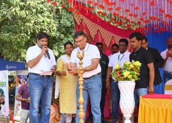 CSR: SMFG India Credit Impacts 1.55 Lakh Lives on Pashu Vikas Day 3 CSR: SMFG India Credit Impacts 1.55 Lakh Lives on Pashu Vikas Day