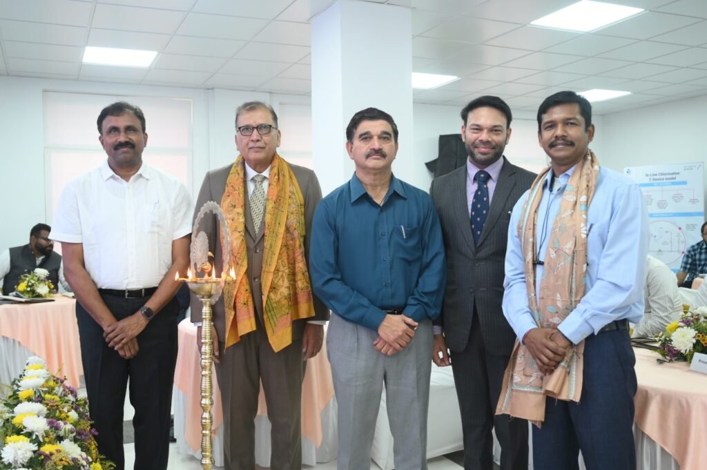 SPM NIWAS, Evidence Action Hold National Chlorination Workshop 3 SPM NIWAS, Evidence Action Hold National Chlorination Workshop