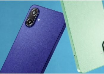 Samsung Galaxy F70e – Redefining Everyday Performance