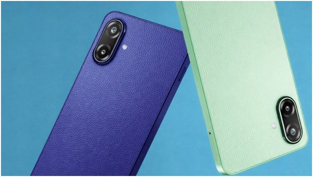 Samsung Galaxy F70e – Redefining Everyday Performance