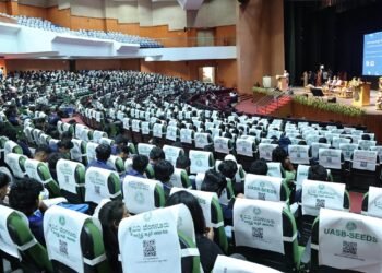 CSR: Samsung Innovation Campus Certifies 2,000 Youth in Karnataka Tech Skills