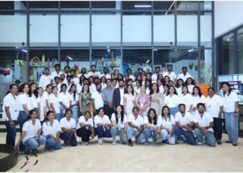 Sanctus PhenoLumia 2026 Illuminates a New Chapter with Launch of Sanctus Group of Schools