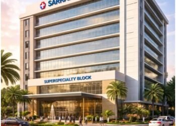 Six Generations of Medical Legacy Power Sarkar Superspeciality Hospital’s Advanced Reproductive &Superspeciality Expansion in Agra 2 Six Generations of Medical Legacy Power Sarkar Superspeciality Hospital’s Advanced Reproductive &Superspeciality Expansion in Agra