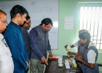 Coromandel International