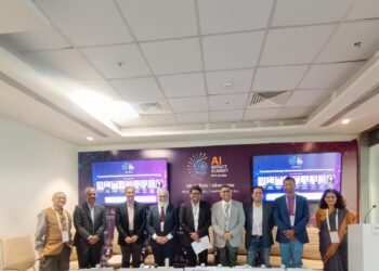India AI Impact Summit Urges Hybrid AI–Physics Models for Climate