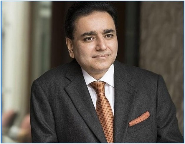 Shravan Gupta: Redefining Real Estate with Vision and Adaptability in 2026