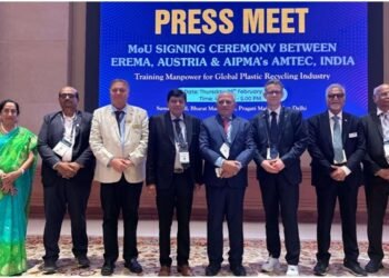 Smile Train India Brings Cleft Awareness into 10 NDMC Schools