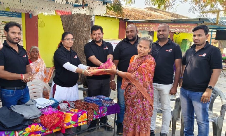 India CSR