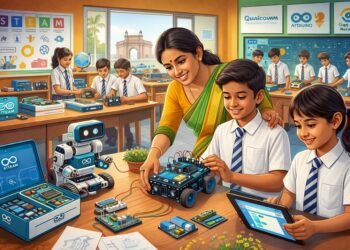 Stem education project