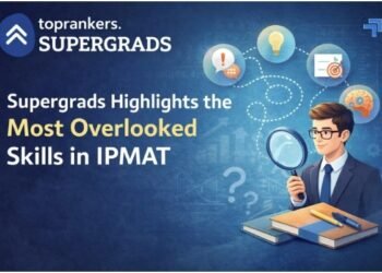 Supergrads Highlights the Most Overlooked Skills in IPMAT 3 Supergrads Highlights the Most Overlooked Skills in IPMAT