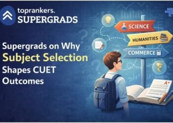 Supergrads on Why Subject Selection Shapes CUET Outcomes 2 Supergrads on Why Subject Selection Shapes CUET Outcomes
