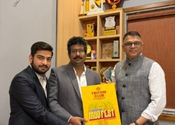 Surat to Host India’s First Organic Mud Fest on Dhuleti