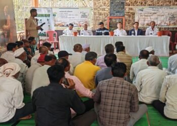 CSR: SMFG India Credit Impacts 1.55 Lakh Lives on Pashu Vikas Day