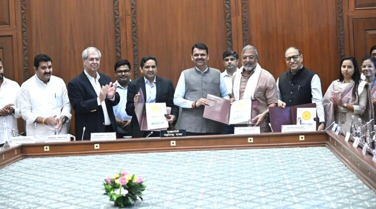 CSR: Tata Motors to Restore 1,500 Water Bodies in Maharashtra 1 CSR: Tata Motors to Restore 1,500 Water Bodies in Maharashtra