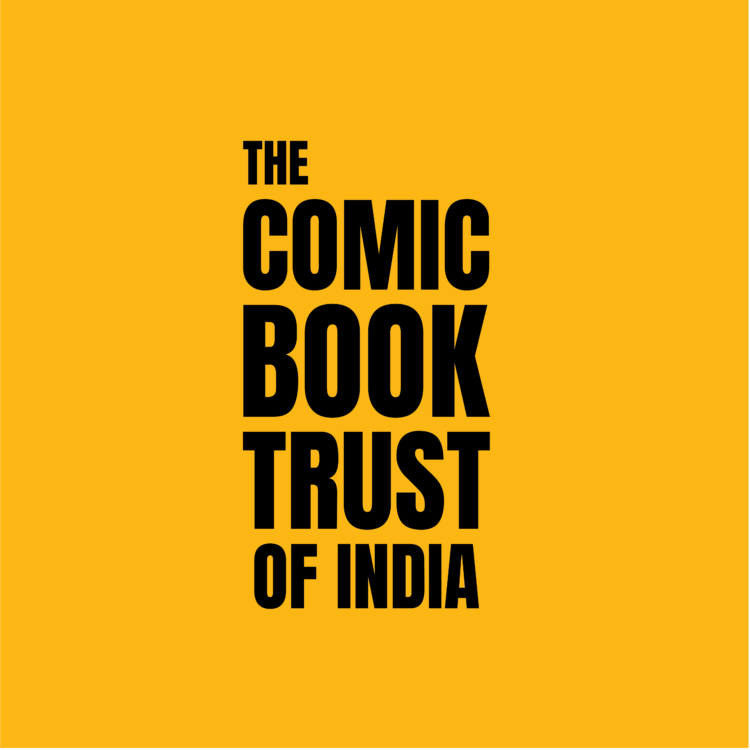 Jatin Varma Establishes Comic Book Trust of India to Boost AVGC 1 Jatin Varma