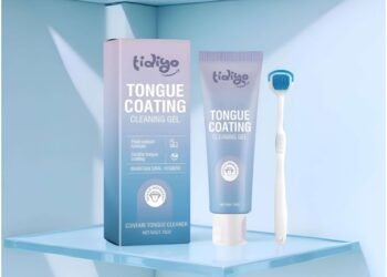 Indian Startup Rising Roots Ventures Enters Oral Care Space with Tidiyo Tongue Cleaning Kit