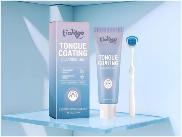 Indian Startup Rising Roots Ventures Enters Oral Care Space with Tidiyo Tongue Cleaning Kit 1 India CSR
