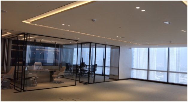 Types of Aluminium Doors and Windows Used in Dubai – Mazari Contracting