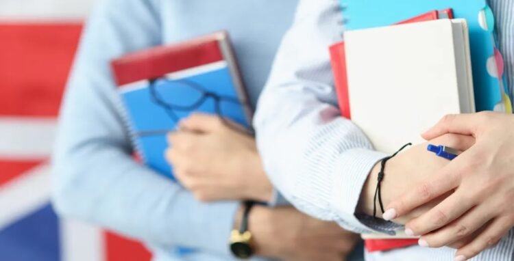 UK Study Consultants