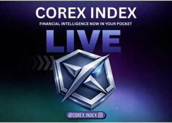 USA-Based Investment Platform CorexIndex Aims to Democratize Access to American Index Funds and Pre-IPO Opportunities
