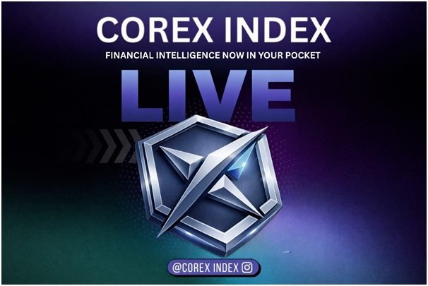 USA-Based Investment Platform CorexIndex Aims to Democratize Access to American Index Funds and Pre-IPO Opportunities 1 India CSR