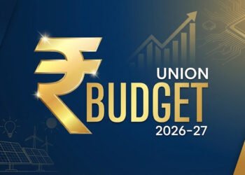 Union Budget 2026–27: Industry Leaders Welcome Consumption Push, Infrastructure Boost and Reform-First Growth Vision 3 Union Budget 2026–27: Industry Leaders Welcome Consumption Push, Infrastructure Boost and Reform-First Growth Vision