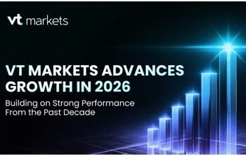 VT Markets Advances Growth in 2026, Building on Strong Performance Momentum