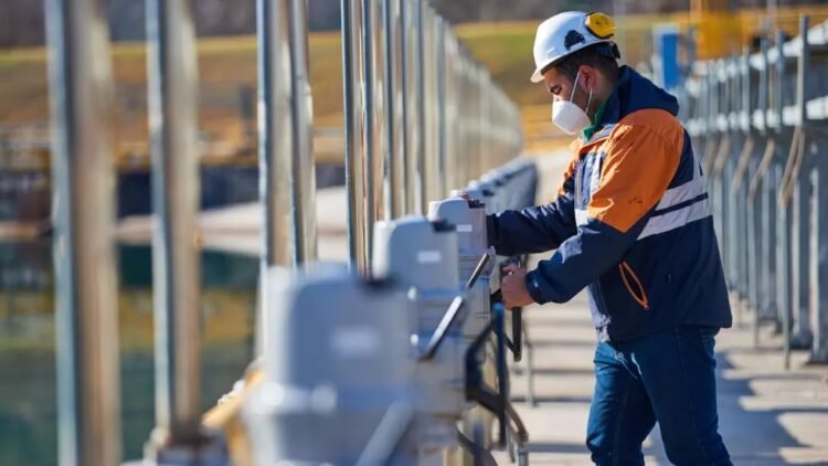 Veolia Secures Major Mumbai Water Treatment Contracts 1 India CSR