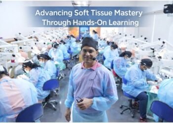 Why Soft Tissue Mastery Is Redefining Modern Dentistry 4 Why Soft Tissue Mastery Is Redefining Modern Dentistry