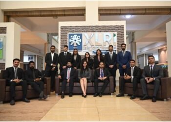 XLRI Records Strong Final Placements for PGDM