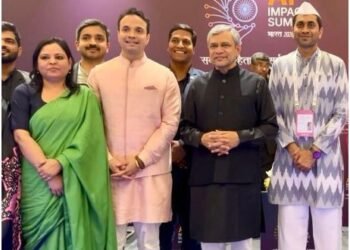 Yuva Unstoppable Leads CSR Track at India’s Impact Global AI PitchFest 2026