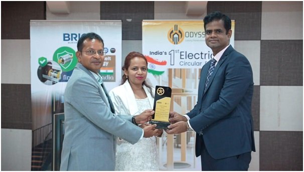 Brio Elevators Expands Its Presence with the Launch of New Franchise in Goa