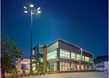 From Runway to Boardroom: CIAL Aeropark Redefines Where India Works