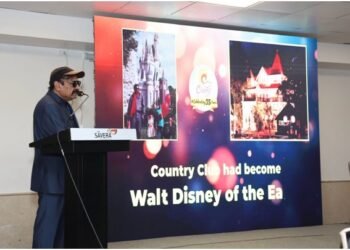 Country Club Announces Asia’s Biggest Event “Darlings Day Out 2026” at the Launch of Chalo Pattaya VIP International Membership Card